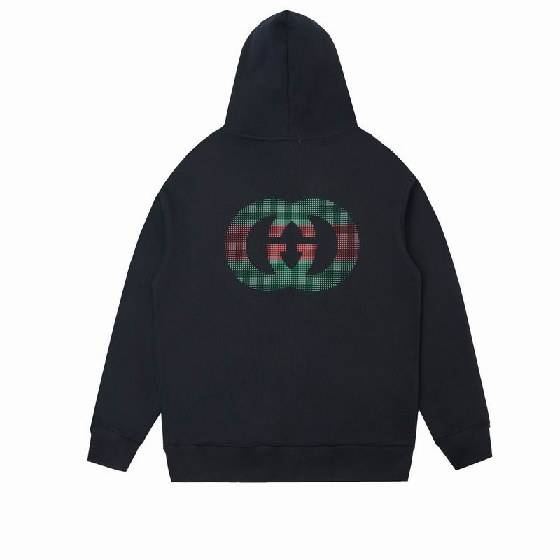 GV*C1 Hoodie