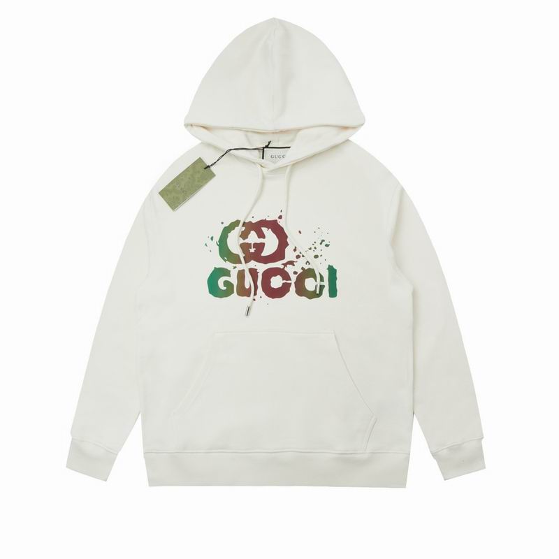 GV*C1 Hoodie