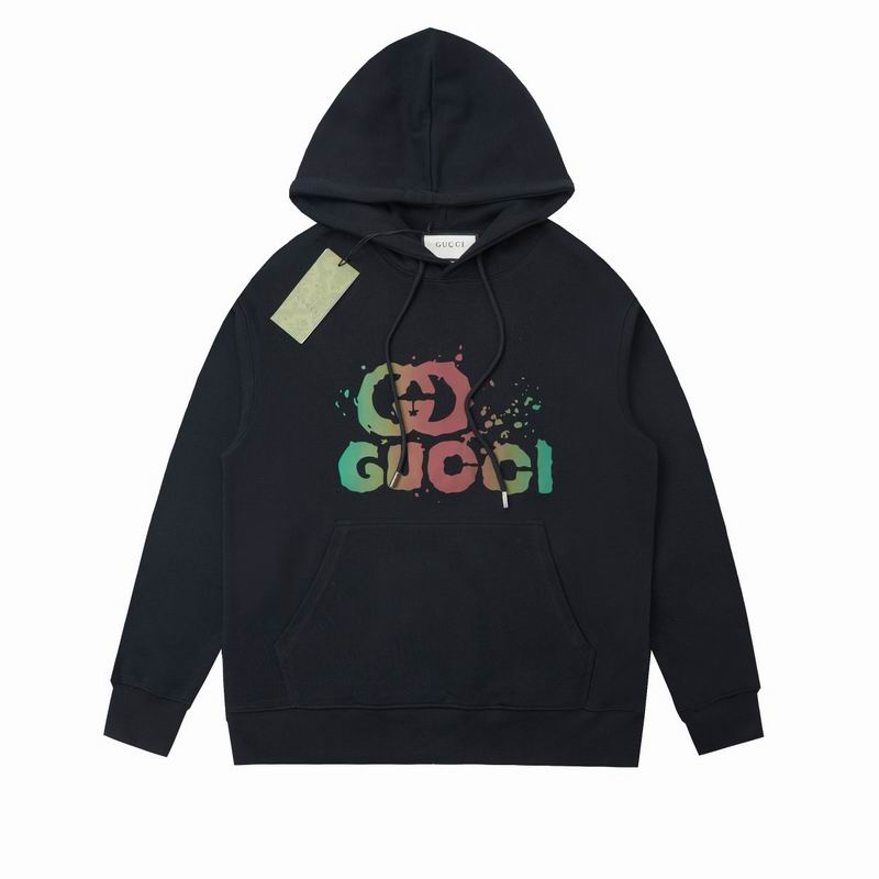 GV*C1 Hoodie