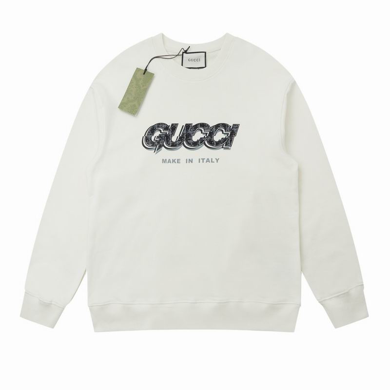 GV*C1 Sweatshirt