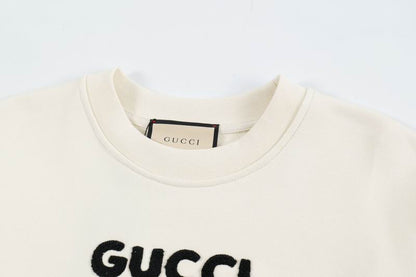 GV*C1 Logo Sweatshirt