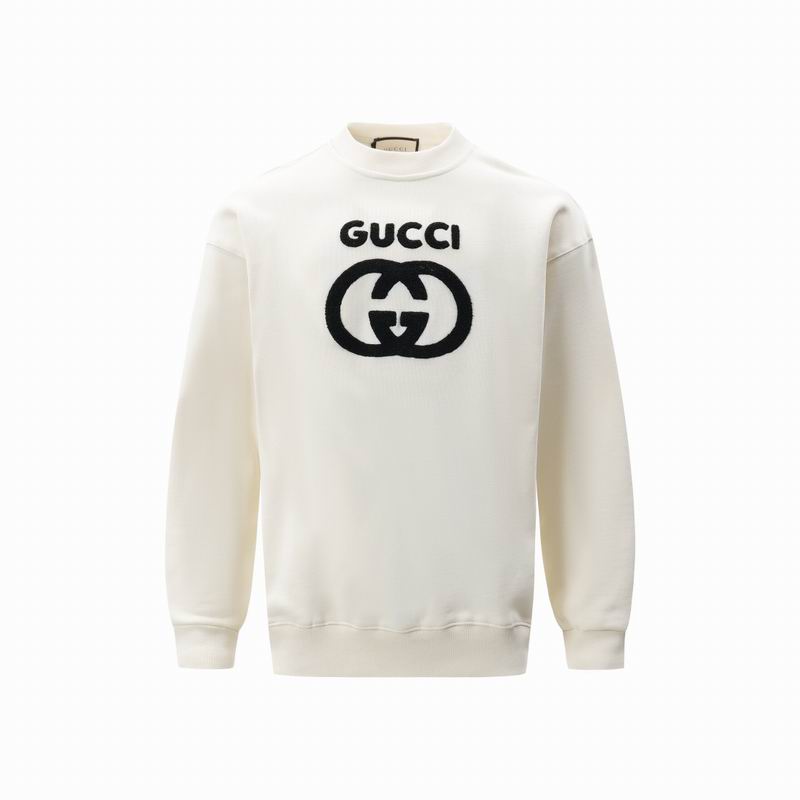 GV*C1 Logo Sweatshirt