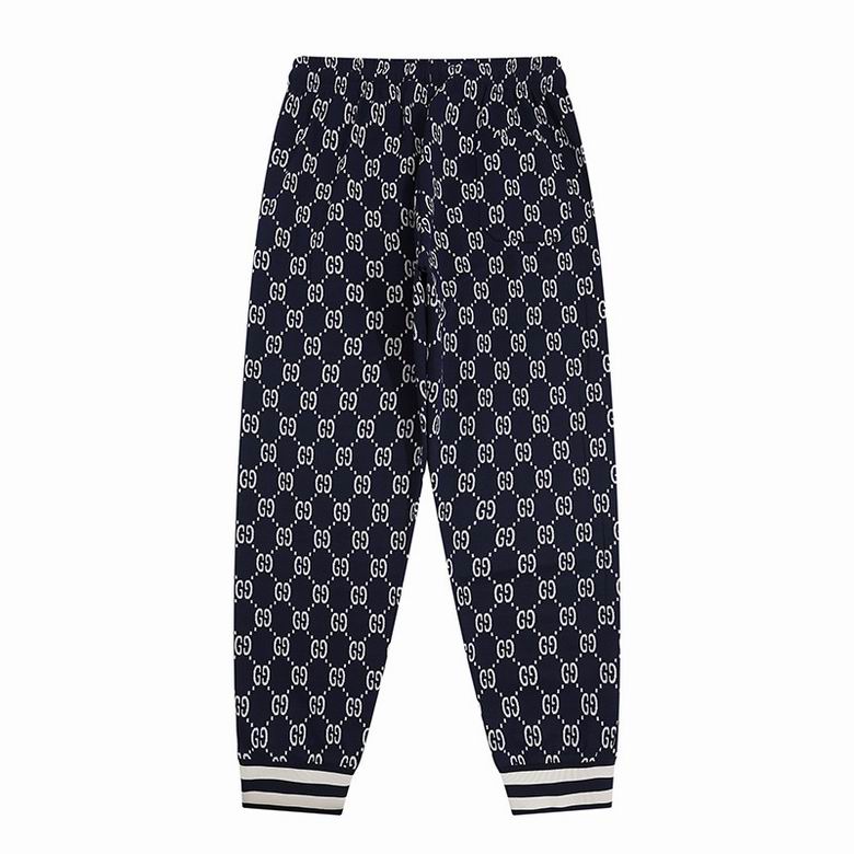 GV*C1 Logo Pants