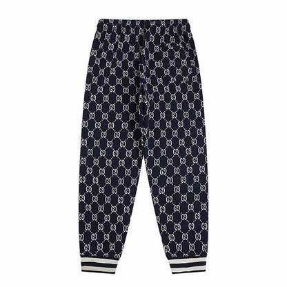 GV*C1 Logo Pants