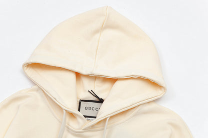 GV*C1 Logo Hoodie