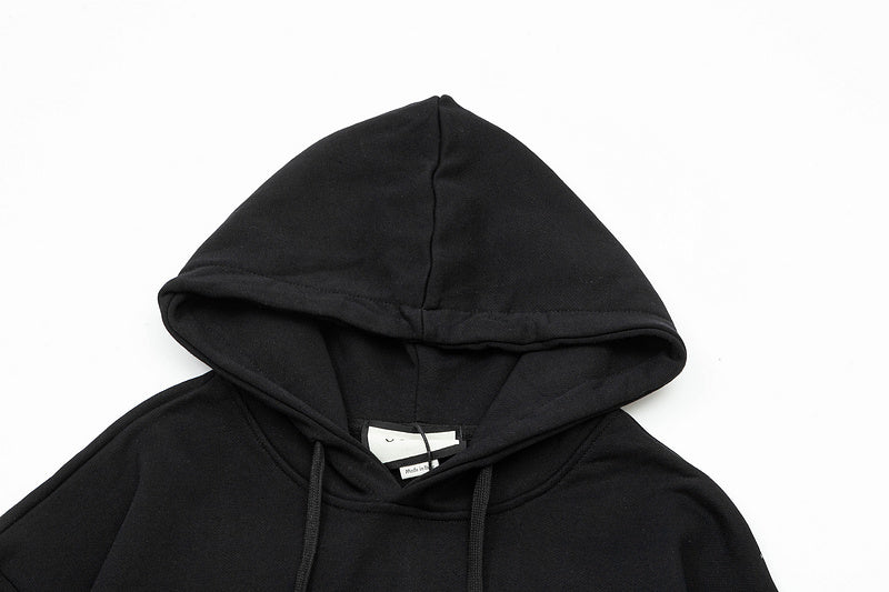 GV*C1 Logo Hoodie