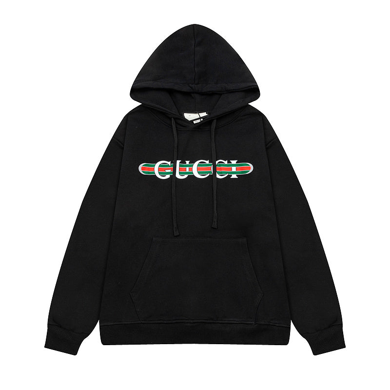 GV*C1 Logo Hoodie