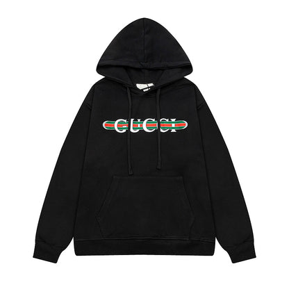 GV*C1 Logo Hoodie