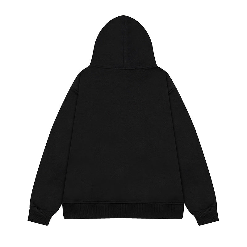 GV*C1 Logo Hoodie