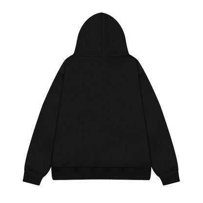 GV*C1 Logo Hoodie