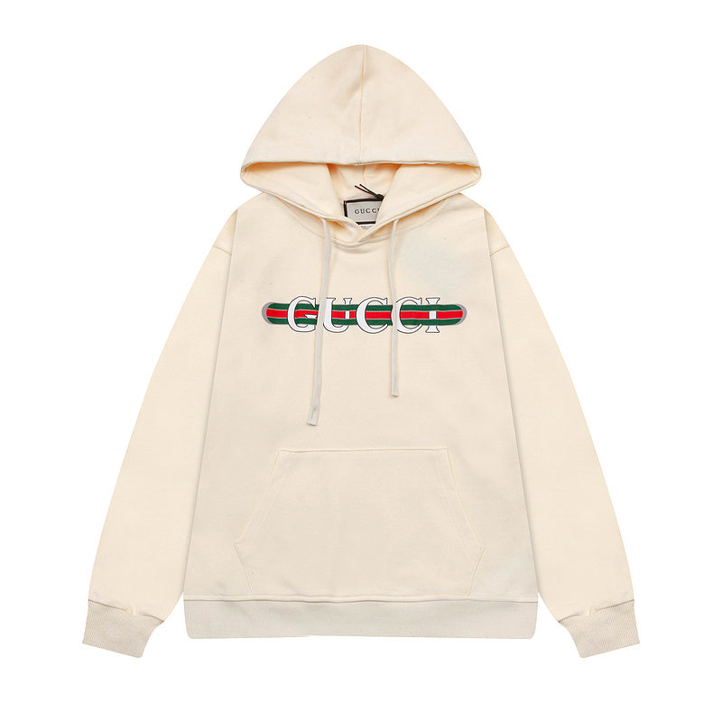 GV*C1 Logo Hoodie