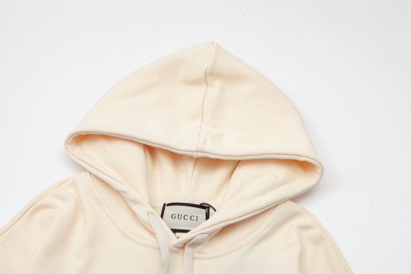 GV*C1 Logo Hoodie