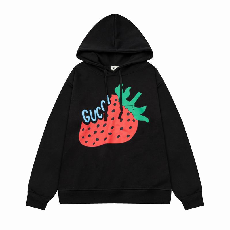 GV*C1 Logo Hoodie