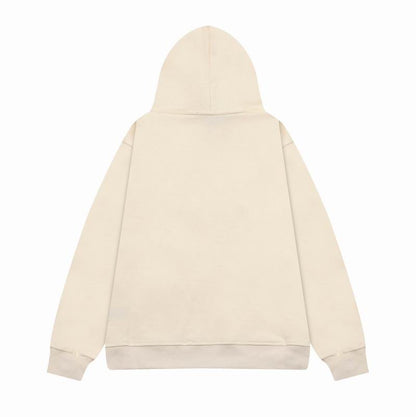 GV*C1 Logo Hoodie