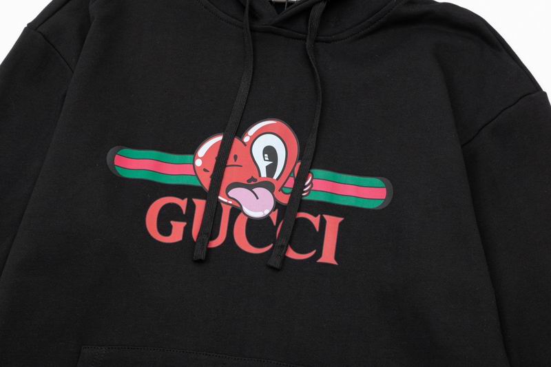 GV*C1 Hoodie