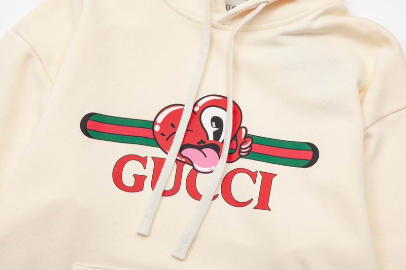 GV*C1 Hoodie