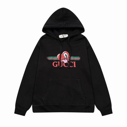 GV*C1 Hoodie