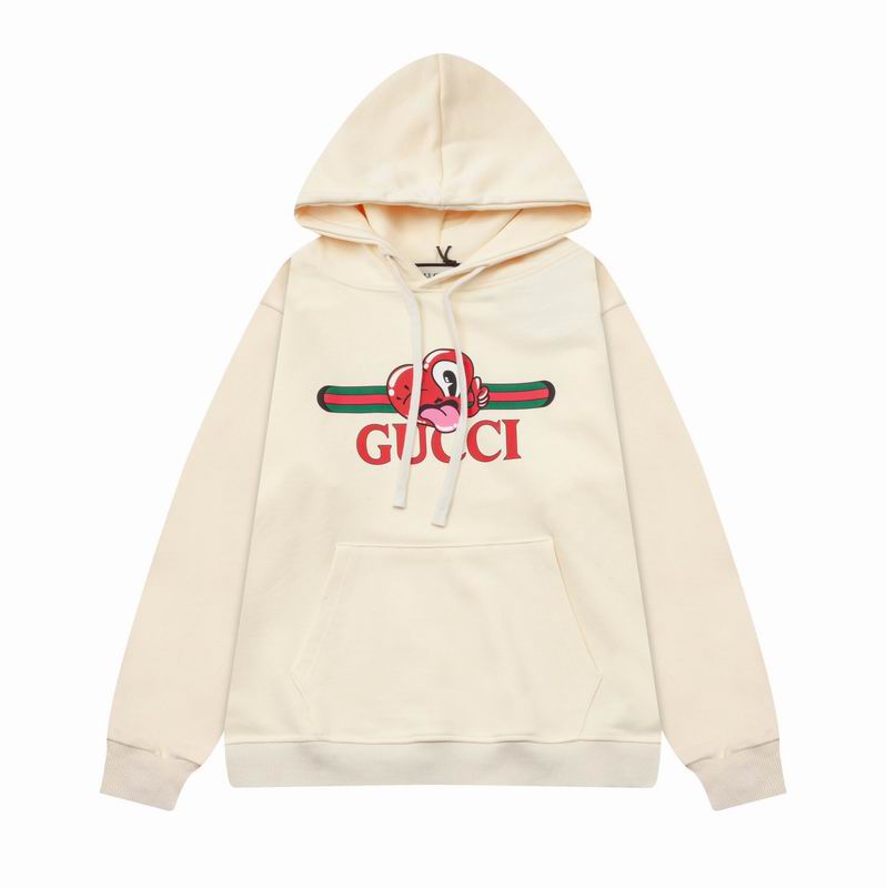 GV*C1 Hoodie