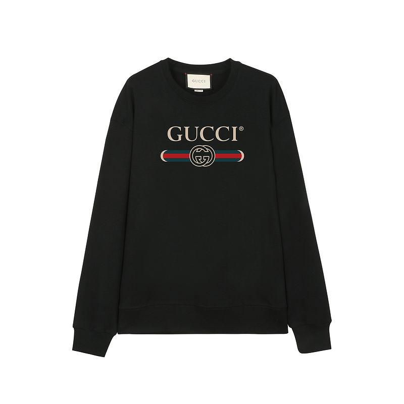 GV*C1 Logo Sweatshirt