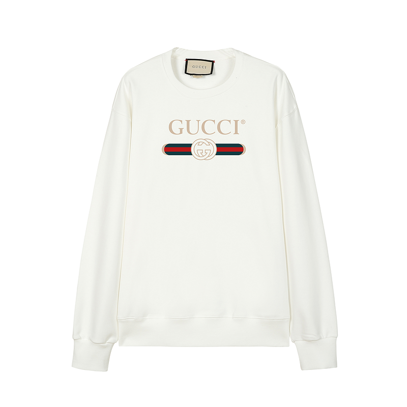 GV*C1 Logo Sweatshirt