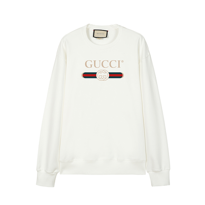 GV*C1 Logo Sweatshirt