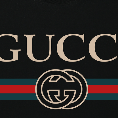 GV*C1 Logo Sweatshirt