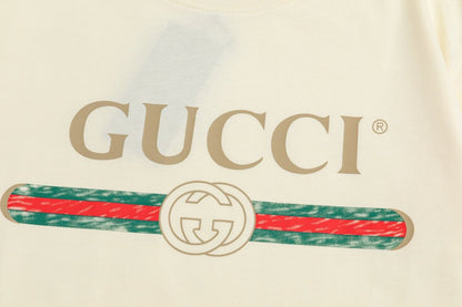 GV*C1 Logo T-shirt