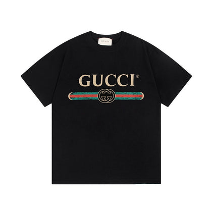 GV*C1 Logo T-shirt