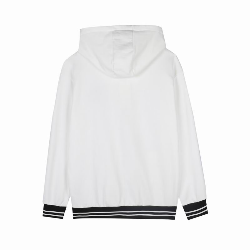 GV*C1 Zip Up Hoodie