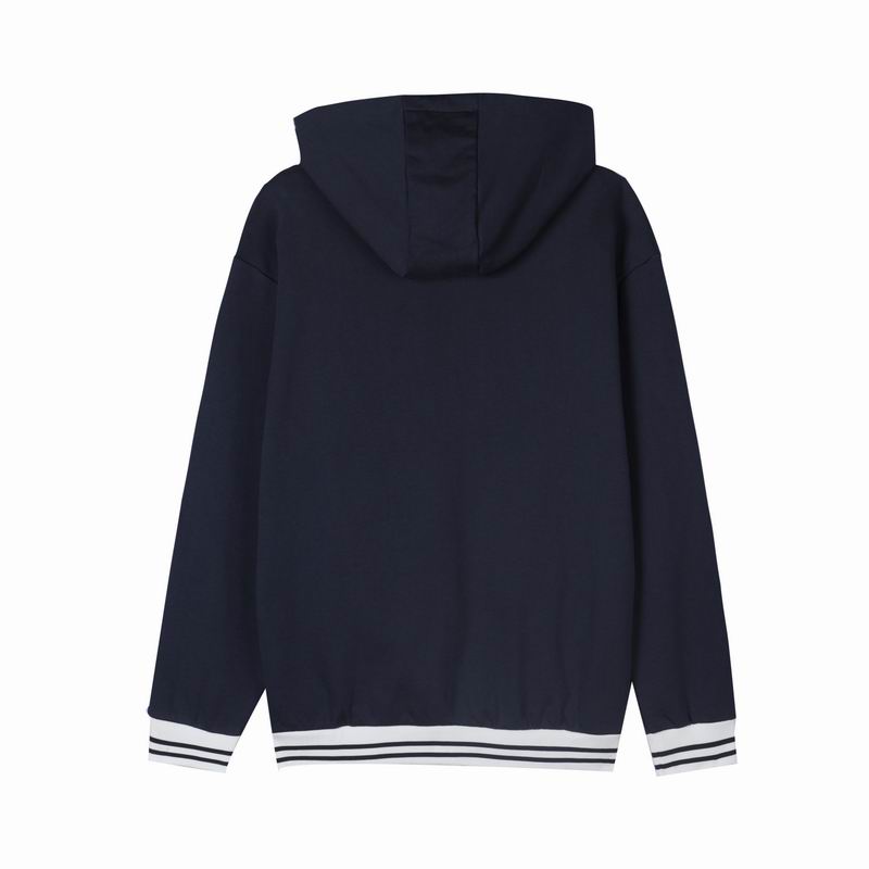 GV*C1 Zip Up Hoodie