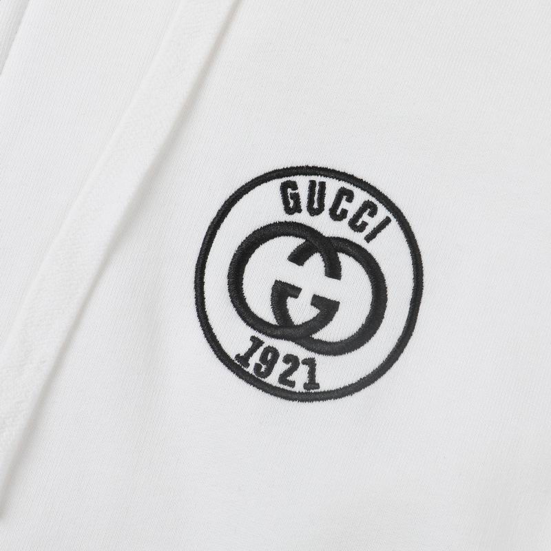 GV*C1 Zip Up Hoodie