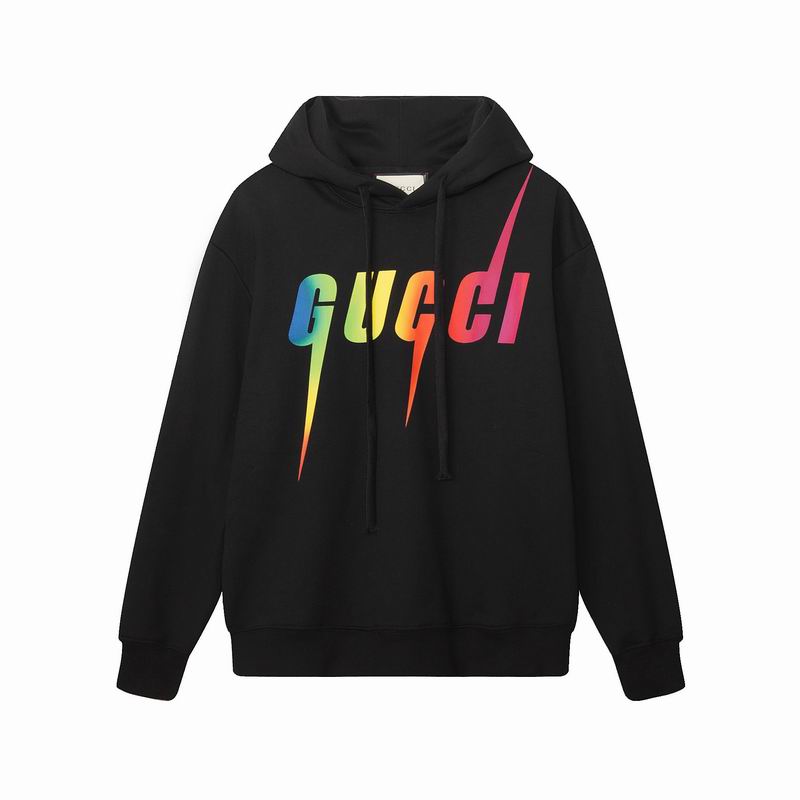 GV*C1 Logo Hoodie