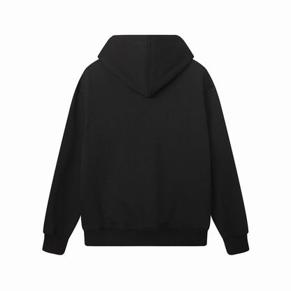 GV*C1 Logo Hoodie