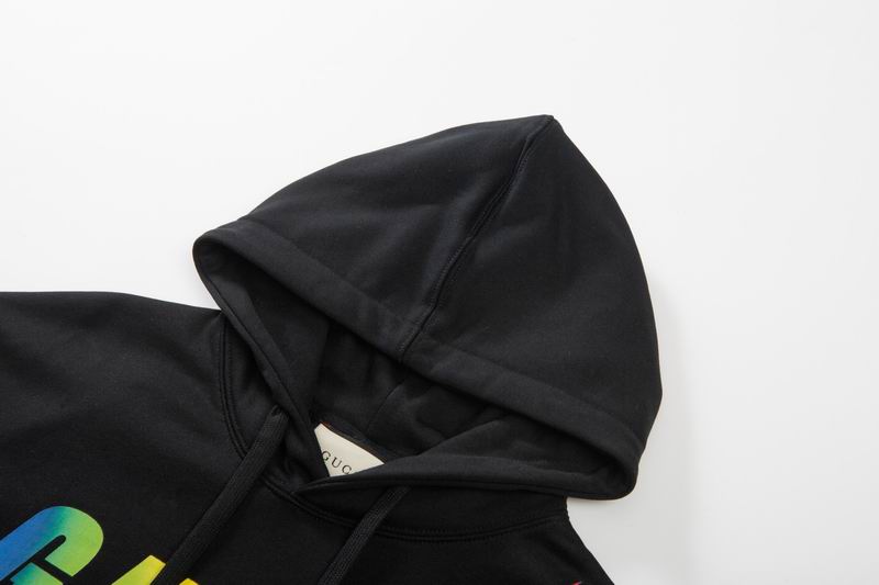 GV*C1 Logo Hoodie