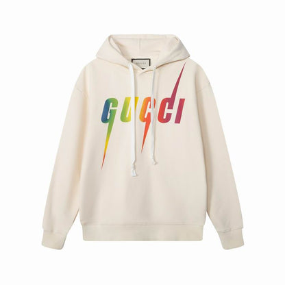 GV*C1 Logo Hoodie