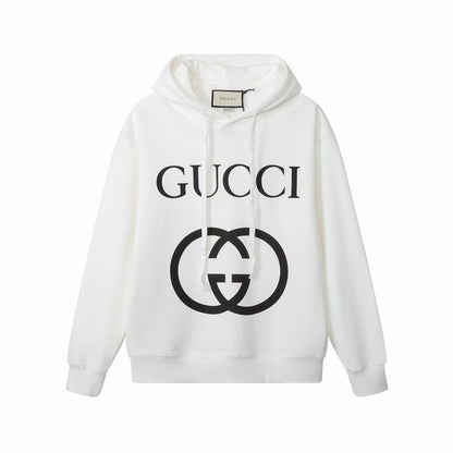 GV*C1 Logo Hoodie