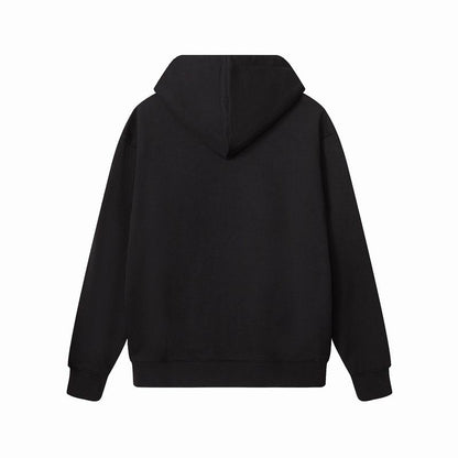 GV*C1 Logo Hoodie