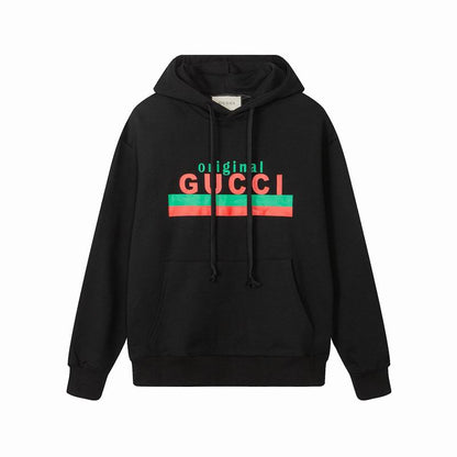 GV*C1 Hoodie