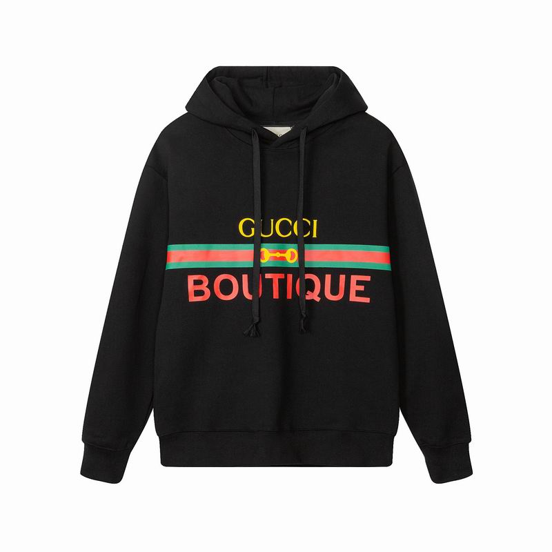 GV*C1 Hoodie