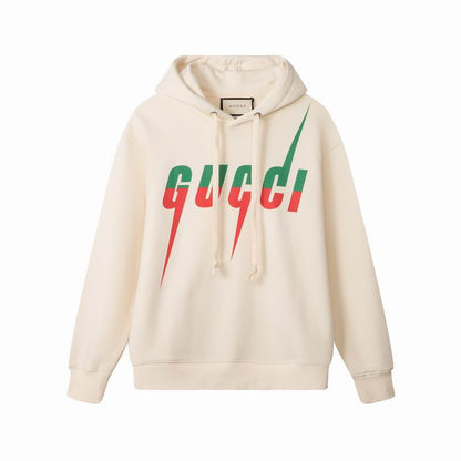 GV*C1 Logo Hoodie