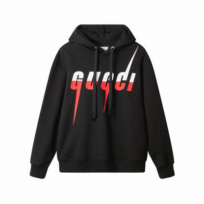 GV*C1 Logo Hoodie