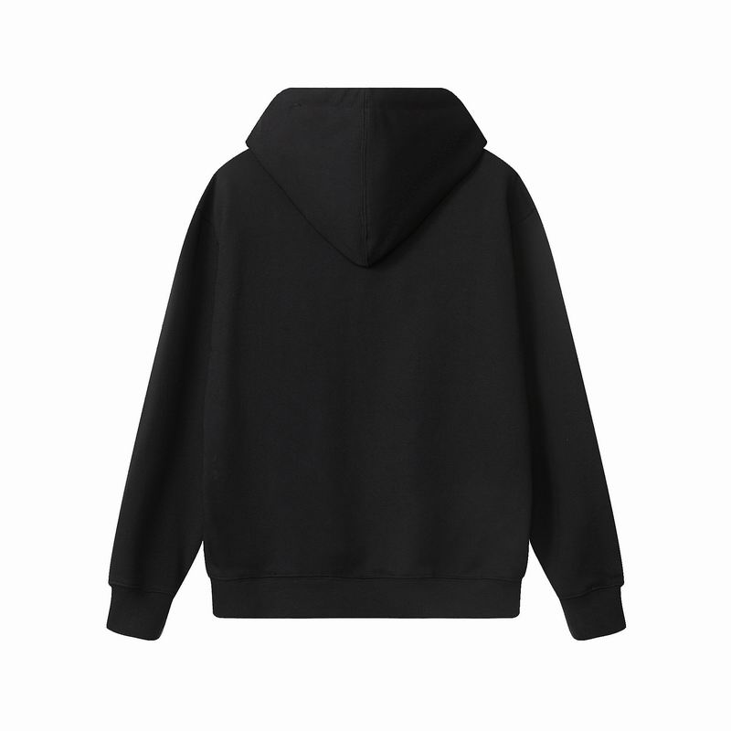 GV*C1 Logo Hoodie