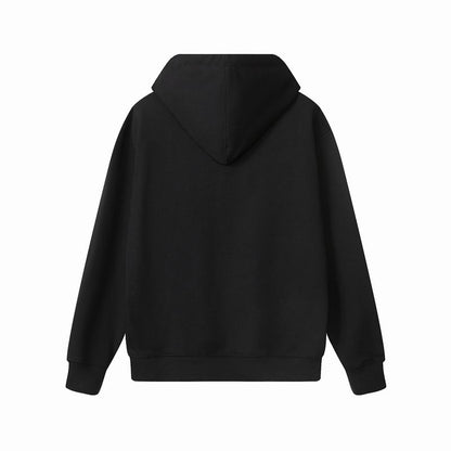 GV*C1 Logo Hoodie