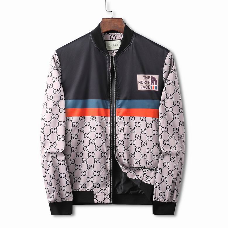 GV*C1 Light Jacket