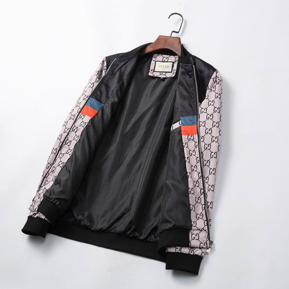 GV*C1 Light Jacket