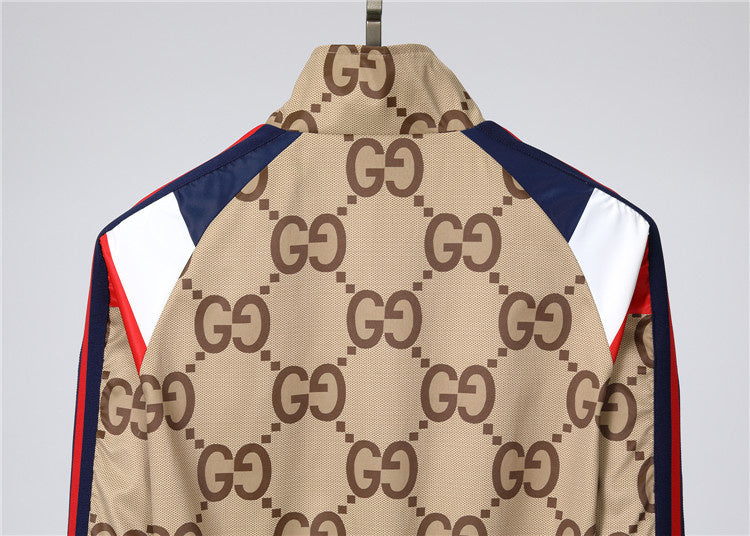 GV*C1 Light Jacket