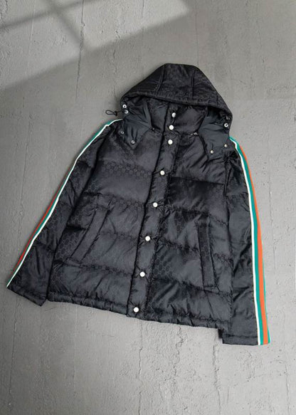 GV*C1 x TH3 N0RTH F4C3 Down Jacket