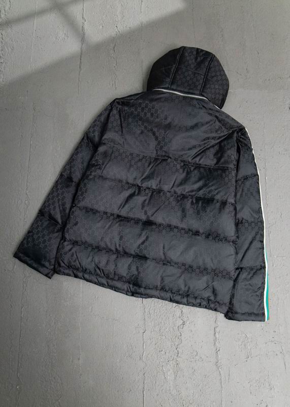 GV*C1 x TH3 N0RTH F4C3 Down Jacket