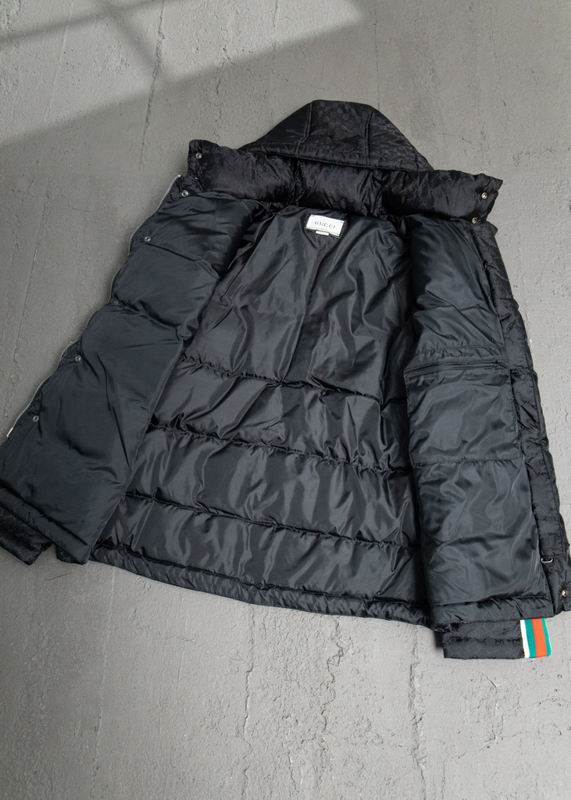 GV*C1 x TH3 N0RTH F4C3 Down Jacket