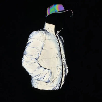 Winter Reflective Jacket